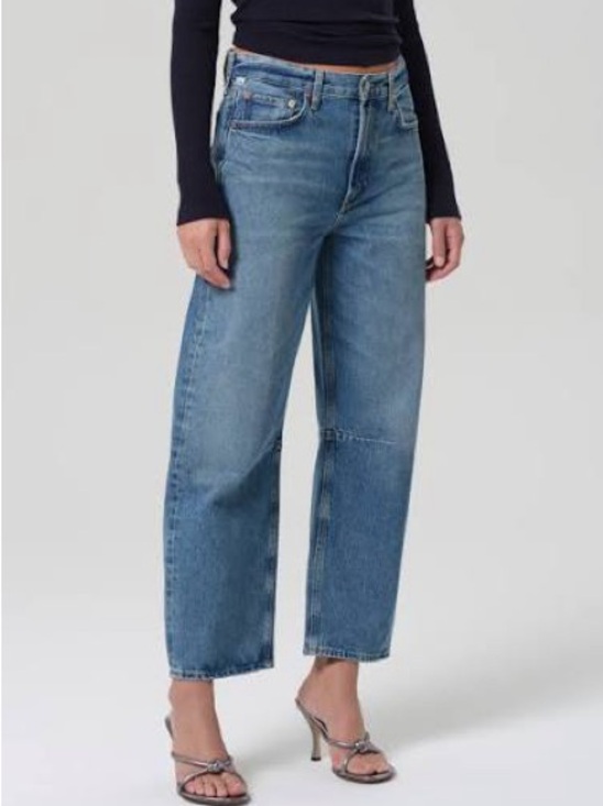 Citizens Of Humanity Denim - Citizens Of Humanity Miro Jeans - 26